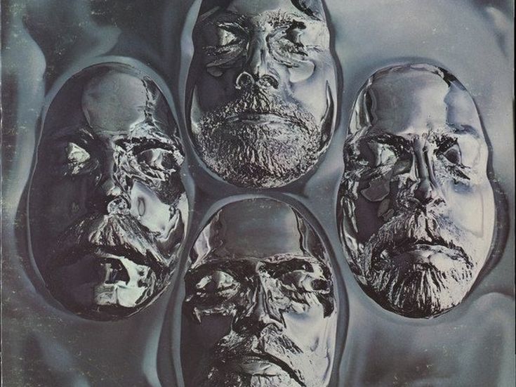 Inattesa riunione dei Byrds sul palco del Santa Monica Civic