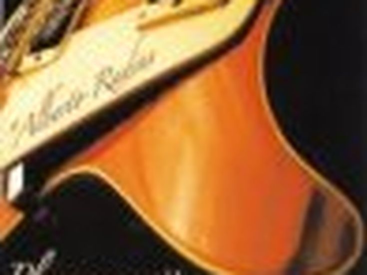 PLEASE MY GUITAR Alberto Radius