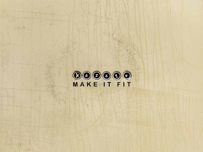 &lsquo;Unsolved&rsquo; dei Karate: arriva anche l&rsquo;edizione in vinile