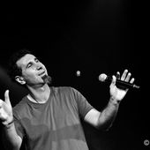 15 ottobre 2012 - Alcatraz - Milano - Serj Tankian in concerto 15 ottobre 2012 - Alcatraz - Milano - Serj Tankian in concerto