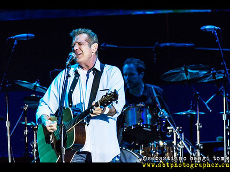 Eagles, Morrissey e Lou Reed. Ecco il festival Hop Farm