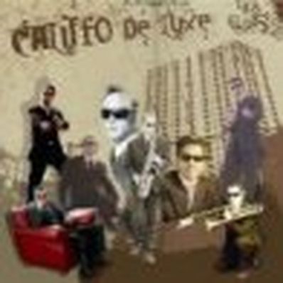 FINO ALL&apos;ALBA Califfo De Luxe