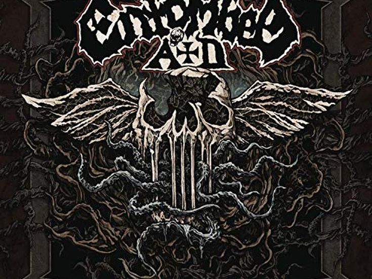Entombed A.D.