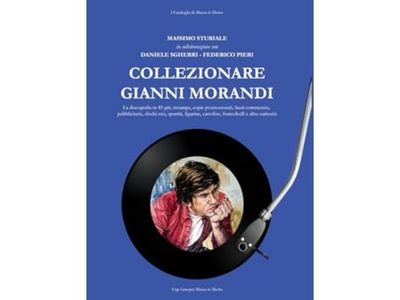 Gianni Morandi da collezione