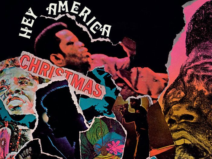 Febbraio: negli USA si festeggia il 'Black history month' Febbraio: negli USA si festeggia il 'Black history month'