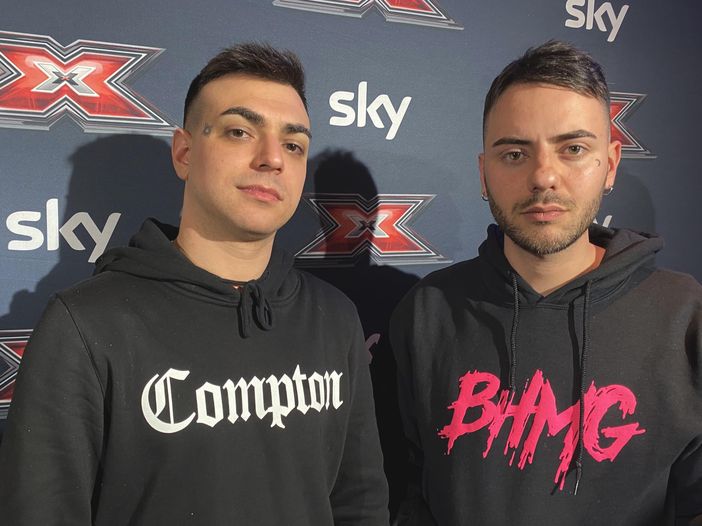 I Sierra, gli ultimi ad aver combinato qualcosa dopo X Factor