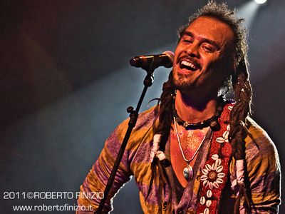 Michael Franti &amp; The Spearhead, arriva a luglio il nuovo album &apos;All people&apos;