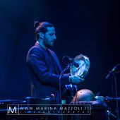 16 dicembre 2016 - Teatro Carlo Felice - Genova - Ludovico Einaudi in concerto 16 dicembre 2016 - Teatro Carlo Felice - Genova - Ludovico Einaudi in concerto