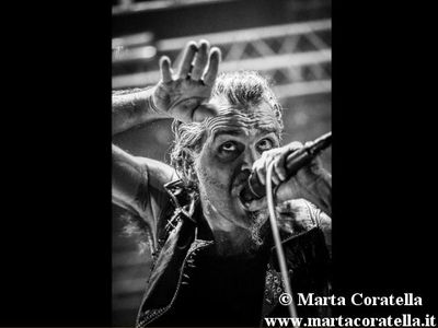 Litfiba: &amp;#8216;Nessuna insidia tra noi e Pelù&amp;#8217;