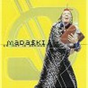 Madaski - DA SHIT IS SERIOUS Madaski - DA SHIT IS SERIOUS