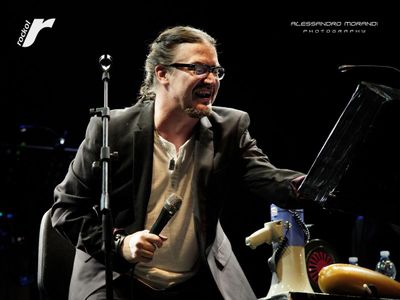 Mike Patton