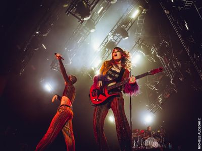 Maneskin