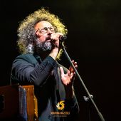 21 aprile 2023 - Politeama Genovese - Genova - Simone Cristicchi e Amara in concerto