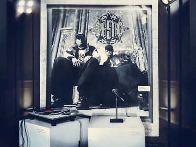 I Gang Starr in studio per il nuovo album. Guru pensa già a Jazzmatazz 4