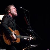 12 novembre 2019 - Auditorium Parco della Musica - Roma - Glen Hansard in concerto 12 novembre 2019 - Auditorium Parco della Musica - Roma - Glen Hansard in concerto