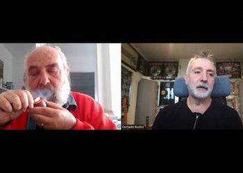 Una chiacchierata con Corrado Rustici (Parte 1)