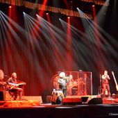 10 aprile 2018 - Teatro Nazionale - Milano - Angelo Branduardi in concerto