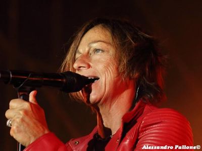 Gianna Nannini