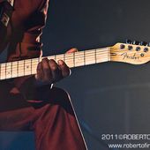 22 Settembre 2011 - Alcatraz - Milano - Specials in concerto
