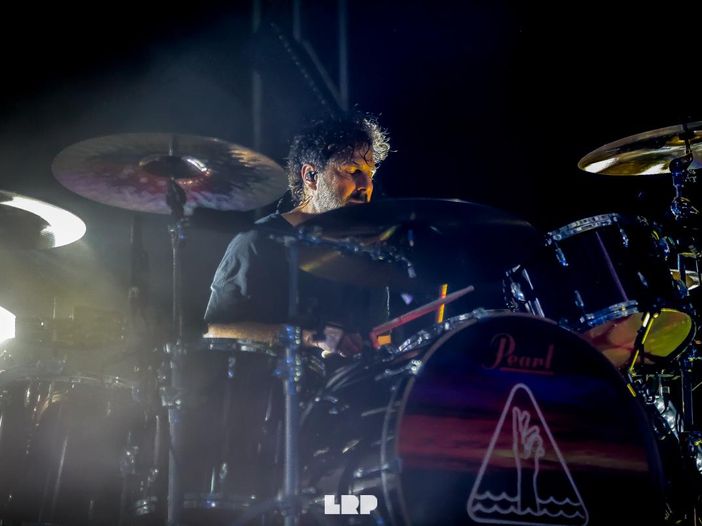 Papa Roach: arriva a ottobre il nuovo album &#039;The connection&#039;