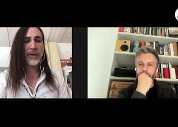 Il &ldquo;Tora! Tora!&rdquo;, 20 anni dopo: conversazione con Manuel Agnelli