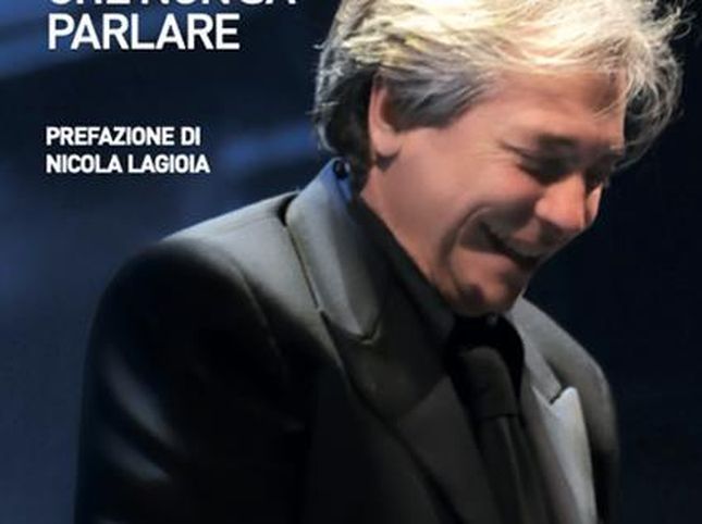√ Nino D'Angelo - IL POETA CHE NON SA PARLARE - la recensione di Rockol.it