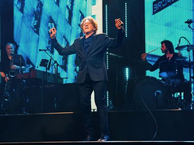 UK, il nuovo album dei Simply Red in esclusiva ai supermercati Tesco 