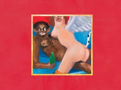 Kanye West