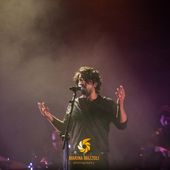 30 marzo 2018 - Teatro Carlo Felice - Genova - Mannarino in concerto 30 marzo 2018 - Teatro Carlo Felice - Genova - Mannarino in concerto