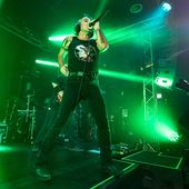 8 maggio 2025 - Hiroshima Mon Amour - Torino - Piero Pel&ugrave; in concerto