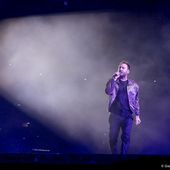 18 luglio 2025 - Stadio Olimpico - Roma - Cesare Cremonini in concerto 18 luglio 2025 - Stadio Olimpico - Roma - Cesare Cremonini in concerto