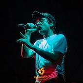 10 luglio 2021 - Balena Festival - Porto Antico - Genova - Willie Peyote in concerto