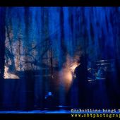 19 marzo 2017 - Teatro Goldoni - Livorno - Vinicio Capossela in concerto