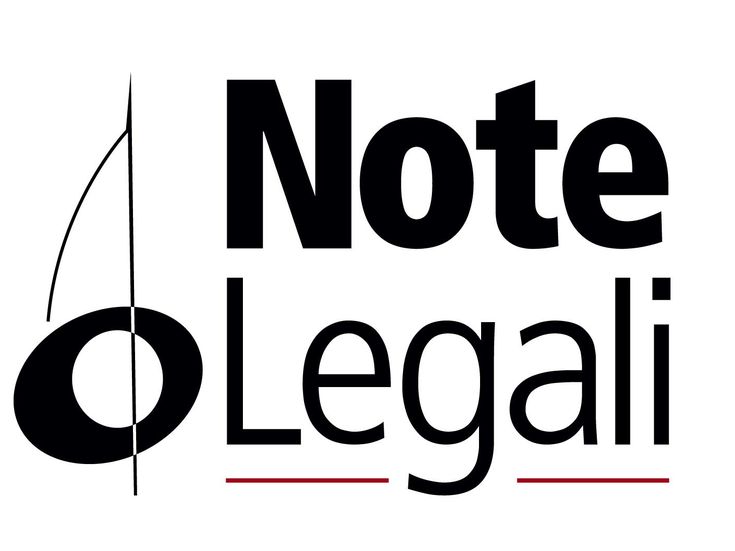 Note Legali