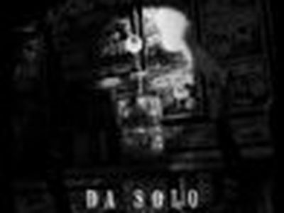 DA SOLO Vinicio Capossela