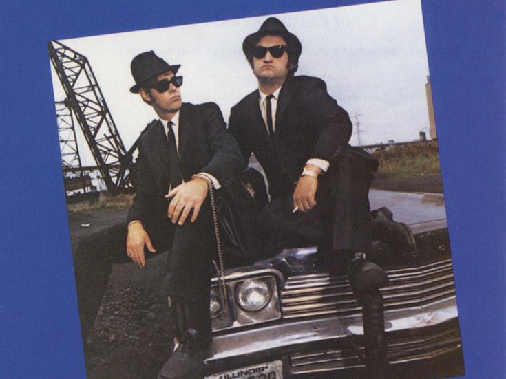 Blues Brothers