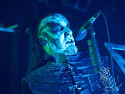 Behemoth: Adam Darski rischia due anni di galera per &apos;satanismo&apos;