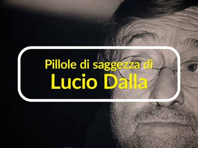 Comunicato stampa: Paz!
