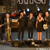 3 giugno 2013 - Foro Italico - Roma - Wind Music Awards 2013