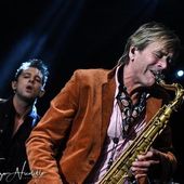 23 ottobre 2018 - Fabrique - Milano - Spandau Ballet in concerto 23 ottobre 2018 - Fabrique - Milano - Spandau Ballet in concerto