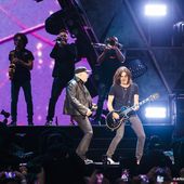 12 giugno 2024 - Stadio Meazza - Milano - Vasco Rossi in concerto