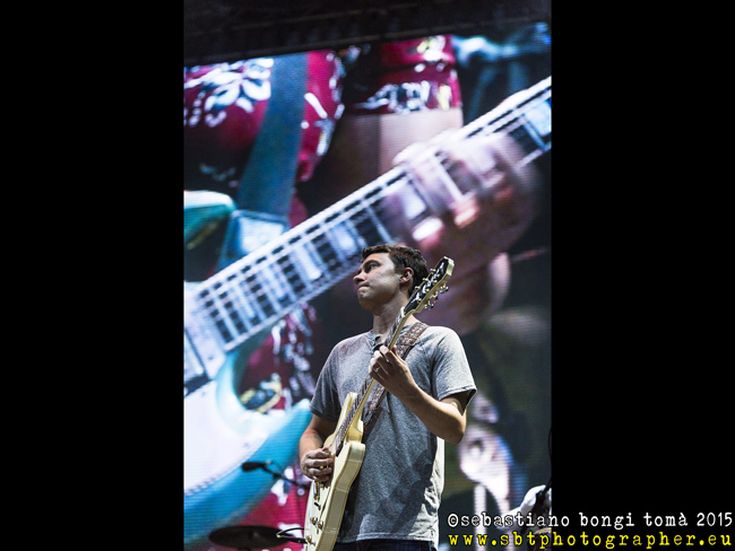 Alabama Shakes, il nuovo album è &apos;Sound &amp; color&apos;: fuori il 21 aprile - ASCOLTA