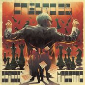 Calibro 35 - SCACCO AL MAESTRO VOL.1
