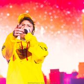 15 marzo 2019 - MandelaForum - Firenze - Fedez in concerto