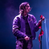 18 marzo 2025 - Teatro delle Celebrazioni - Bologna - Naska in concerto