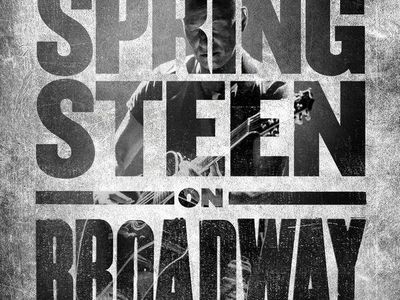 Bruce Springsteen