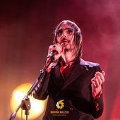 6 luglio 2023 - Goa Boa Festival - Arena del Mare - Genova - Baustelle in concerto