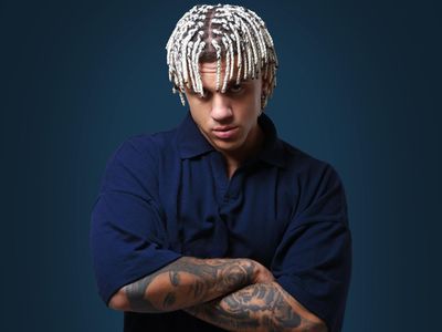 Samurai Jay