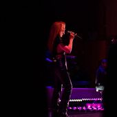 19 dicembre 2022 - Auditorium Parco della Musica - Roma – Noemi in concerto 19 dicembre 2022 - Auditorium Parco della Musica - Roma – Noemi in concerto