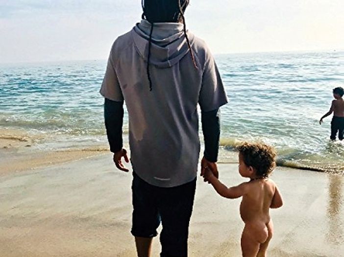 Ziggy Marley al lavoro su un film